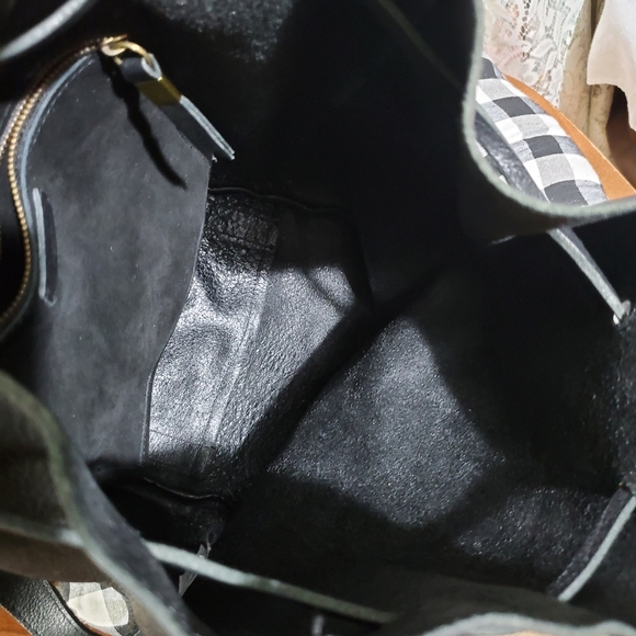 SOLD - Madewell Somerset Backpack - Picture 3 of 12